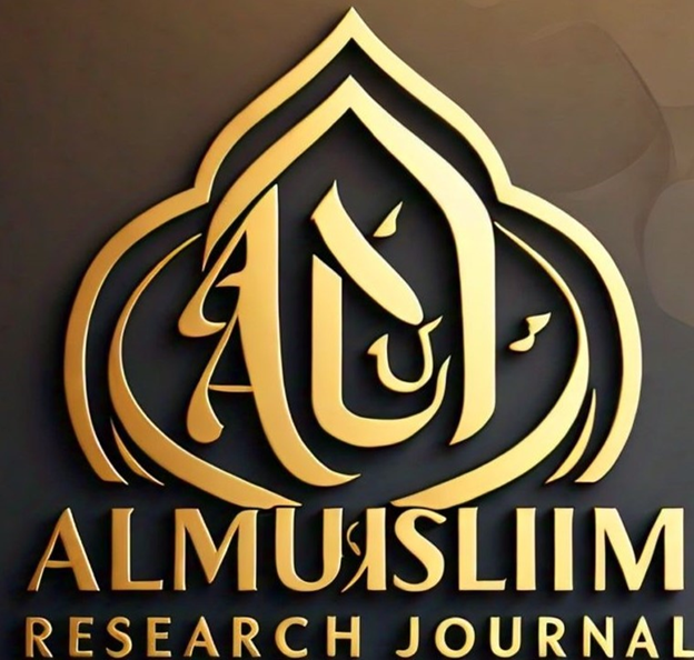 Al Muslim Research Journal